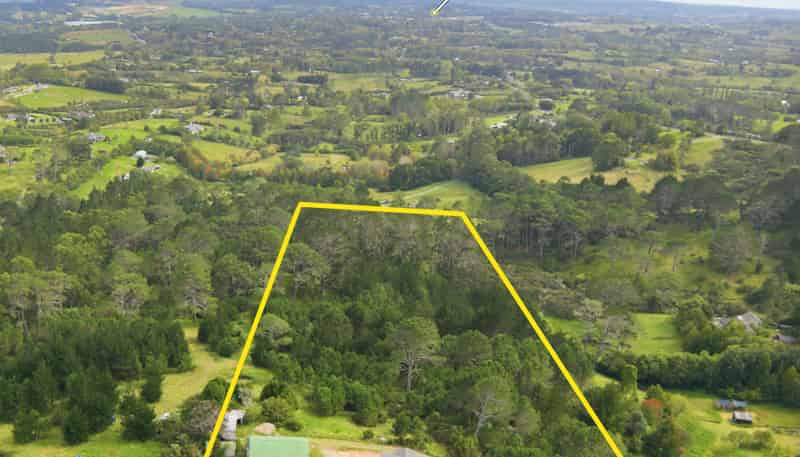 66 Potter Road, Dairy Flat