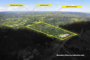 66 Potter Road, Dairy Flat