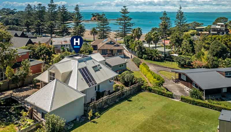 2/99 Hebron Road, Waiake