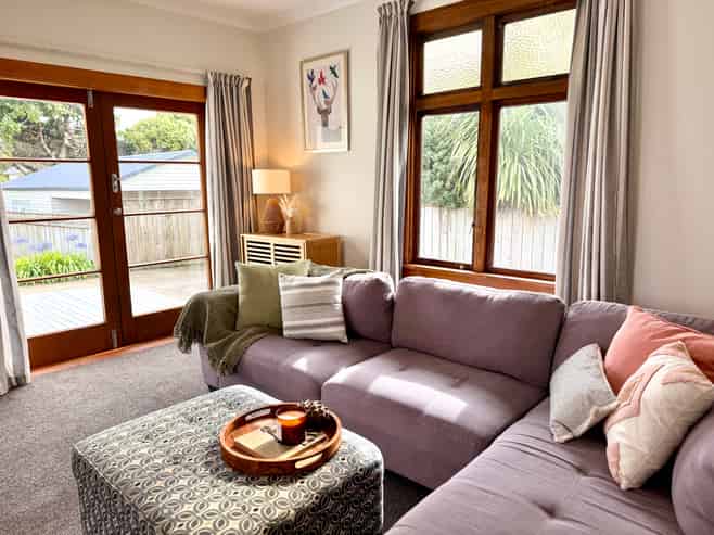 264 Yarrow Street, Richmond