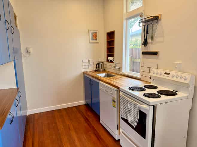 264 Yarrow Street, Richmond