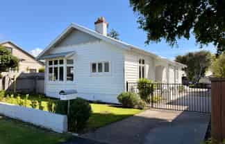 264 Yarrow Street, Richmond