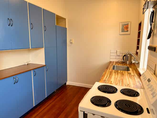 264 Yarrow Street, Richmond