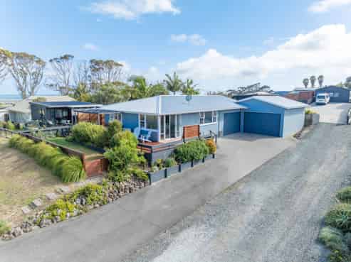7 Doubtless Bay Drive, Karikari Peninsula