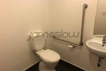 Prime Albany Ground Floor Office/Retail 165m2