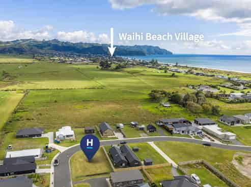 52 Reel Road, Waihi Beach