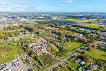 199 Airfield Road, Ardmore