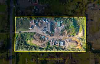 199 Airfield Road, Ardmore