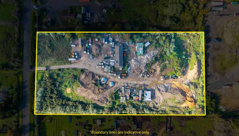 199 Airfield Road, Ardmore