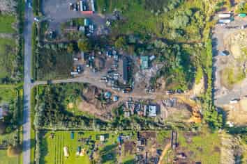 199 Airfield Road, Ardmore