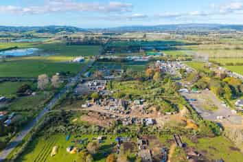 199 Airfield Road, Ardmore