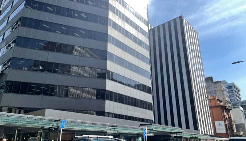 44 The Terrace, Wellington Central