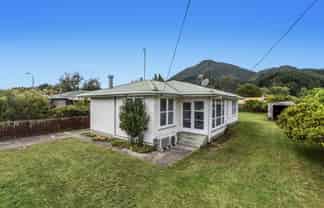 226 River Road, Kawerau