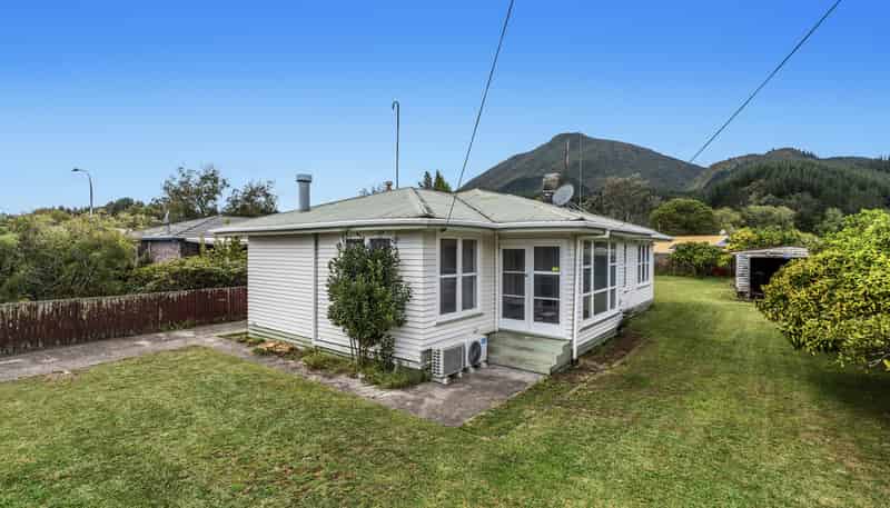226 River Road, Kawerau
