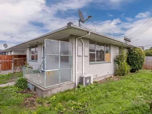 35 Clive Street, Phillipstown