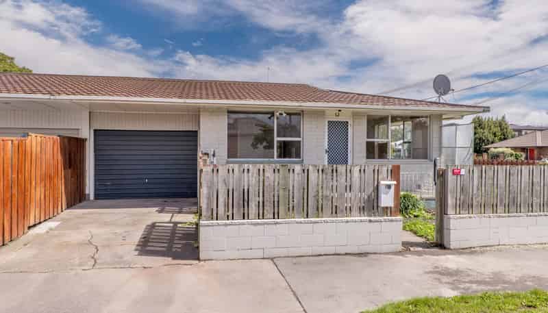 35 Clive Street, Phillipstown