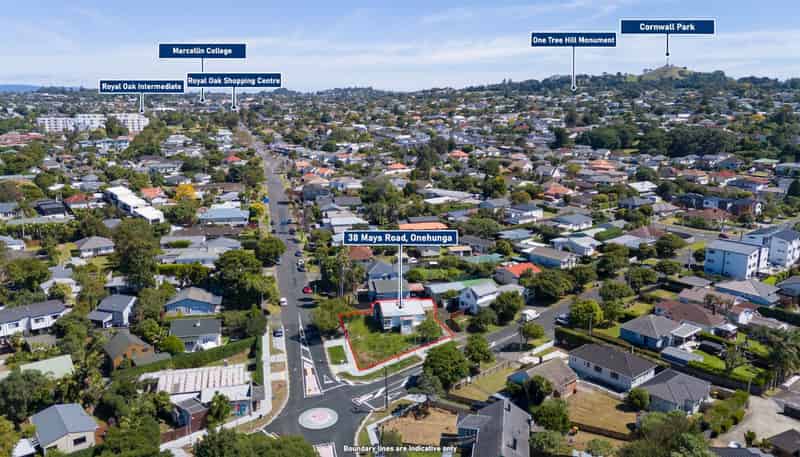 38 Mays Road, Onehunga