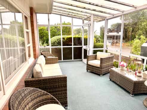 295 Racecourse Road, Waverley