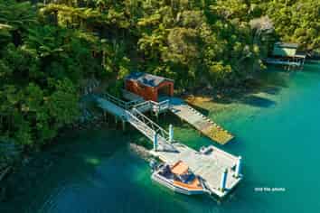 Lot 33 Fence Bay, Onahau Bay