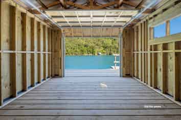 Lot 33 Fence Bay, Onahau Bay
