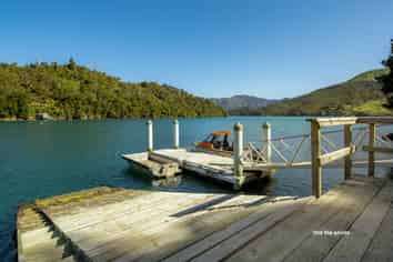 Lot 33 Fence Bay, Onahau Bay