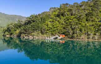 Lot 33 Fence Bay, Onahau Bay