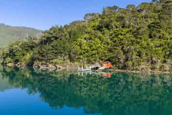 Lot 33 Fence Bay, Onahau Bay