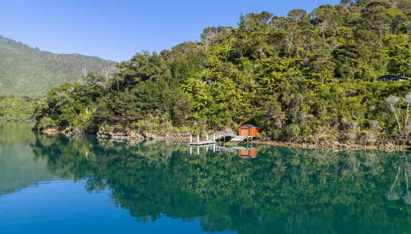 Lot 33 Fence Bay, Onahau Bay