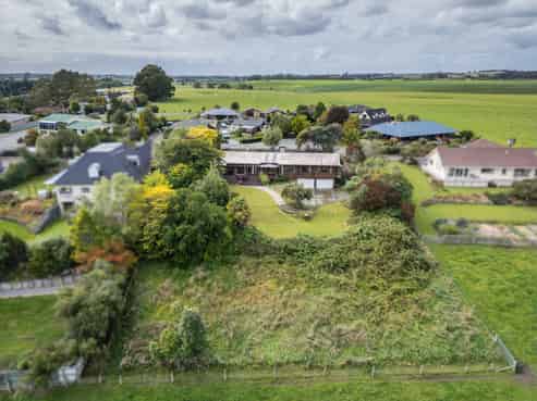 10 Hillview Place, Pleasant Point