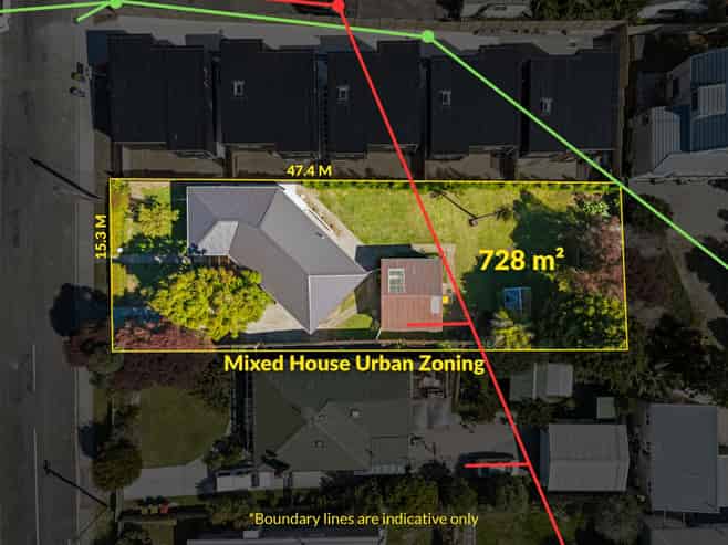 5 Springside Place, New Lynn