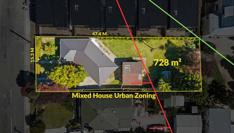 5 Springside Place, New Lynn