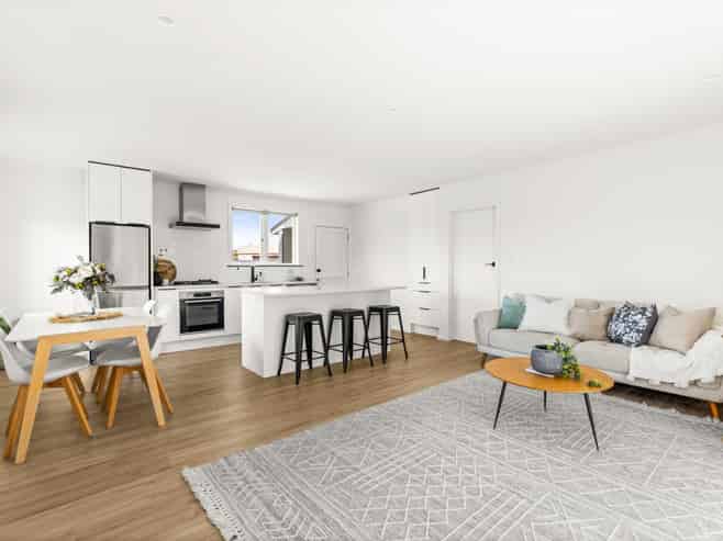 3 Goddard Lane, Havelock North