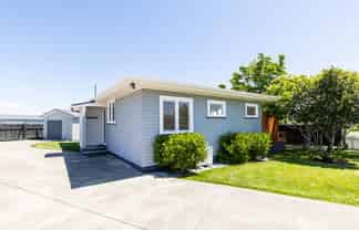 3 Goddard Lane, Havelock North