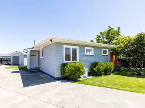 3 Goddard Lane, Havelock North