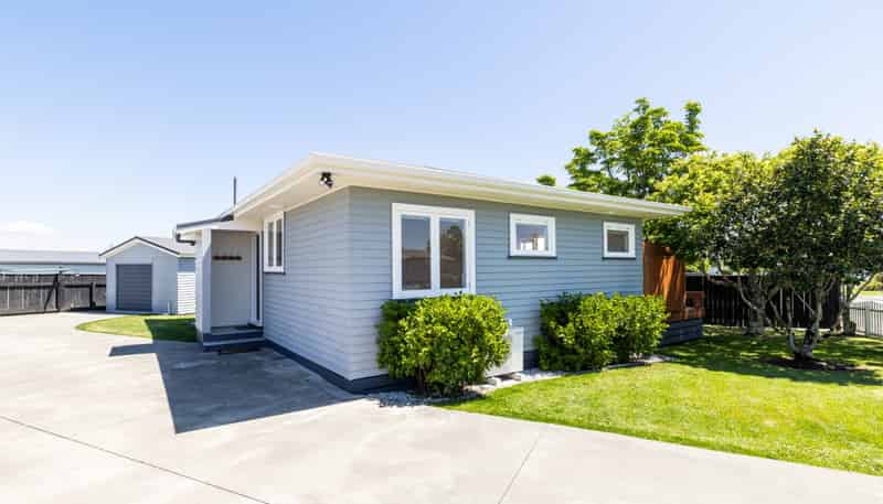 3 Goddard Lane, Havelock North