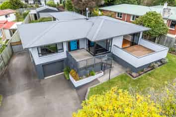 16 Hillcrest Avenue, Hillcrest