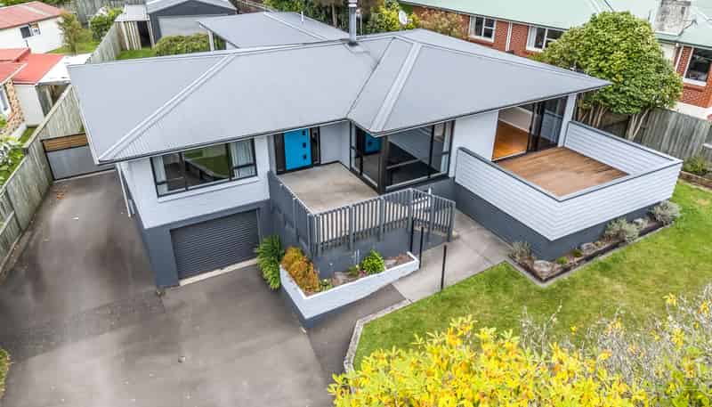 16 Hillcrest Avenue, Hillcrest