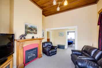 600 Lumsden Road, Akina