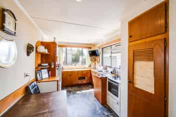 600 Lumsden Road, Akina