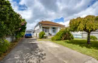 600 Lumsden Road, Akina