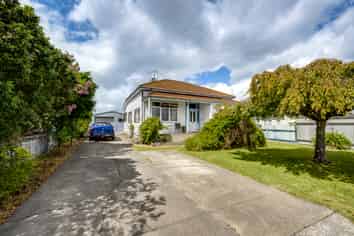 600 Lumsden Road, Akina