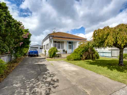 600 Lumsden Road, Akina