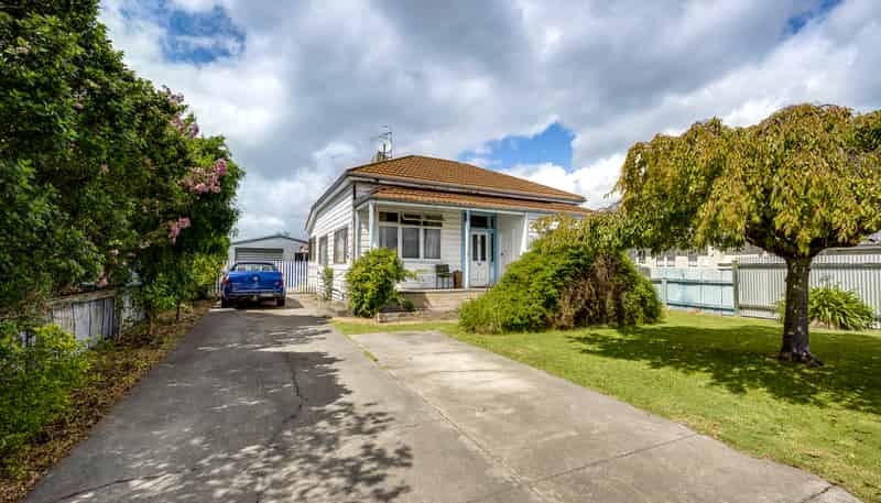 600 Lumsden Road, Akina