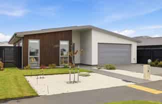 35 Skibbereen Drive, Halswell