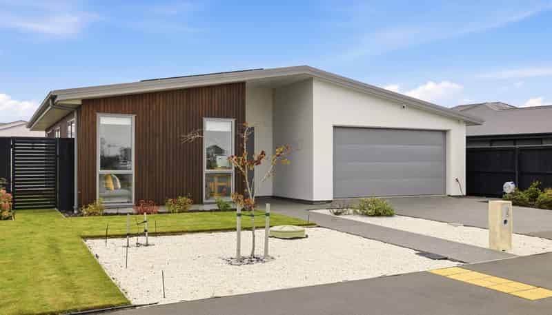 35 Skibbereen Drive, Halswell