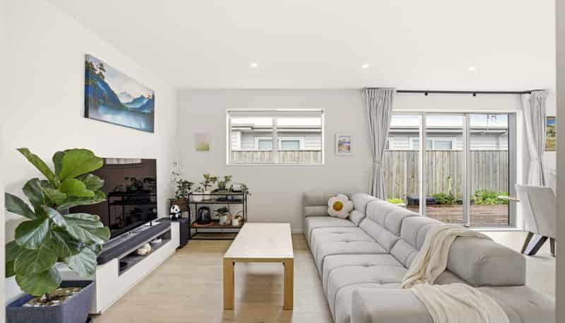 35 Skibbereen Drive, Halswell