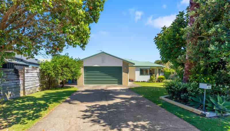 96 Evans Road, Papamoa