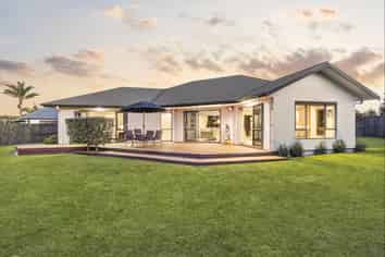 65 Oaklands Drive, Cambridge