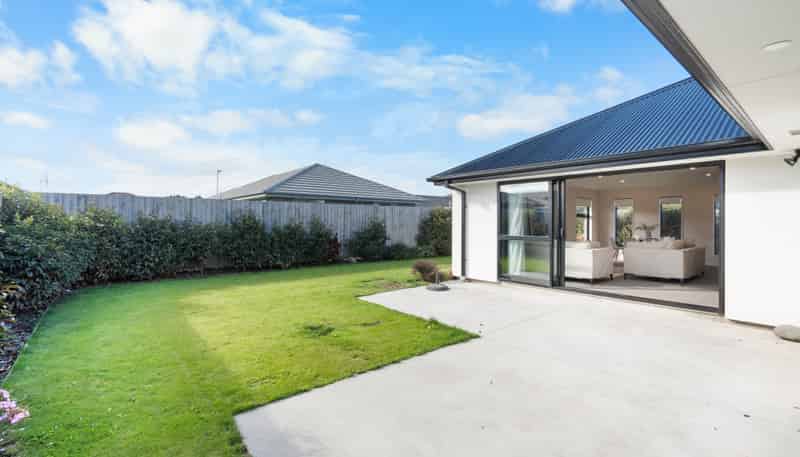 35 Nicolau Avenue, Rolleston