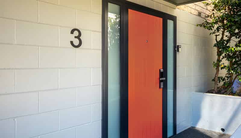3/59 Evans Street, Waimataitai